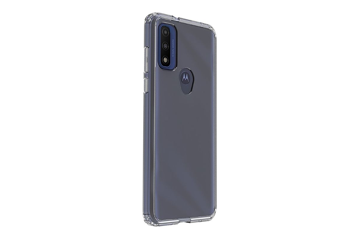 Motorola G Pure and G Power 2022