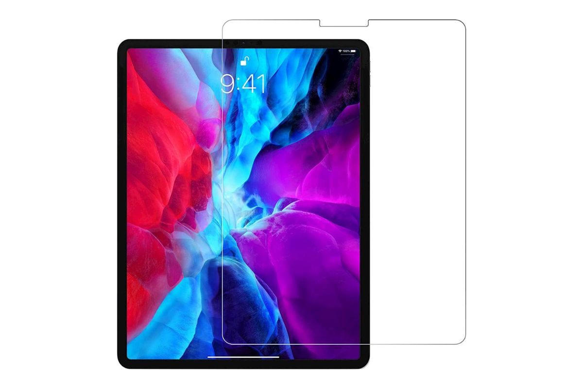 Apple iPad Pro 11" (2nd Gen 2020 and 3rd Gen 2021)