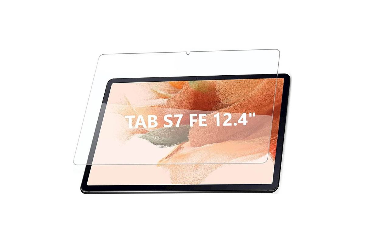 Samsung Galaxy Tab S7 FE