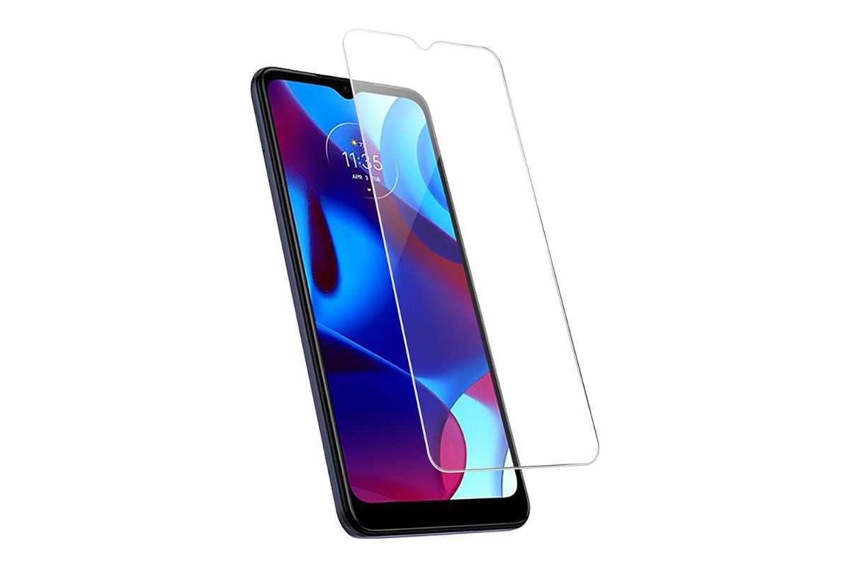 Motorola Moto G Pure