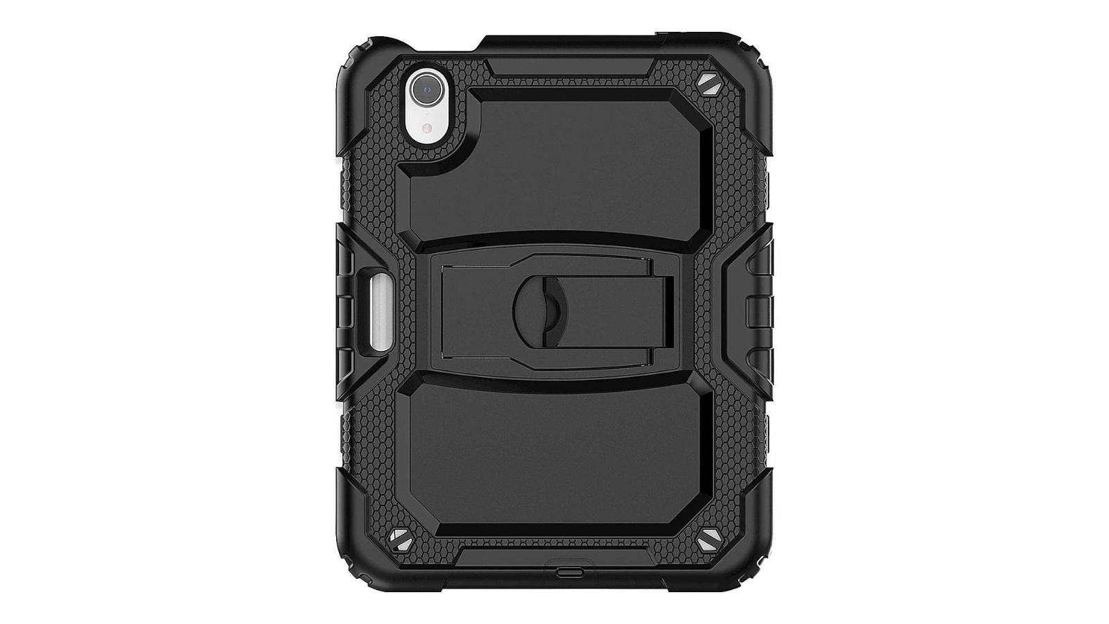 Sahara Case Defense Series Tablet Case: Screen Protector