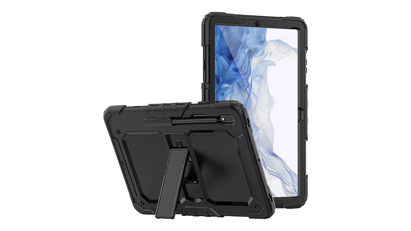 Sahara Case Defense Series Tablet Case