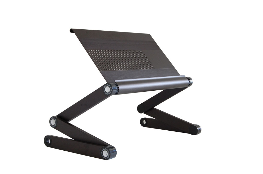 Uncaged ergonomics deals laptop stand