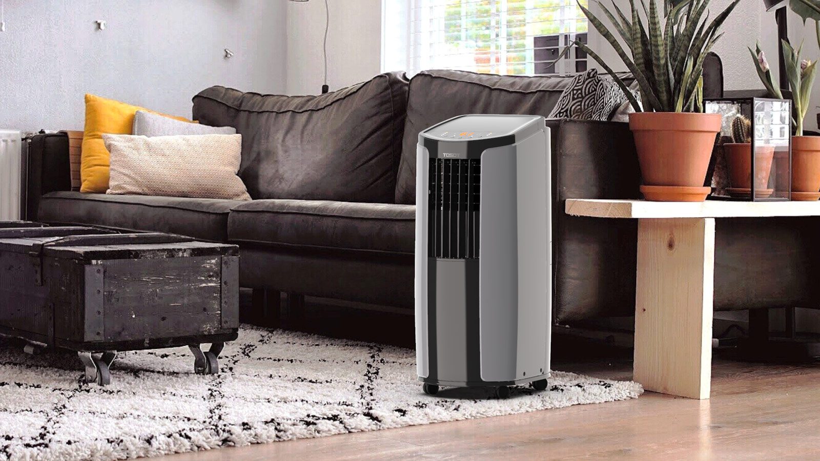 Airthereal TOSOT Portable Air Conditioner
