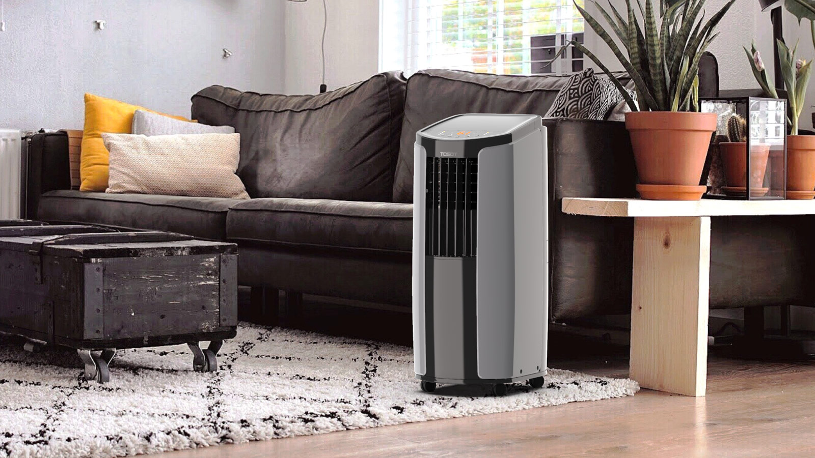 Best small deals room air conditioner