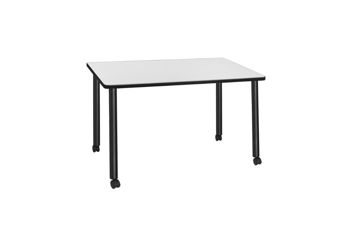 Trio Supply House 66 x 24 in.: Office Desk