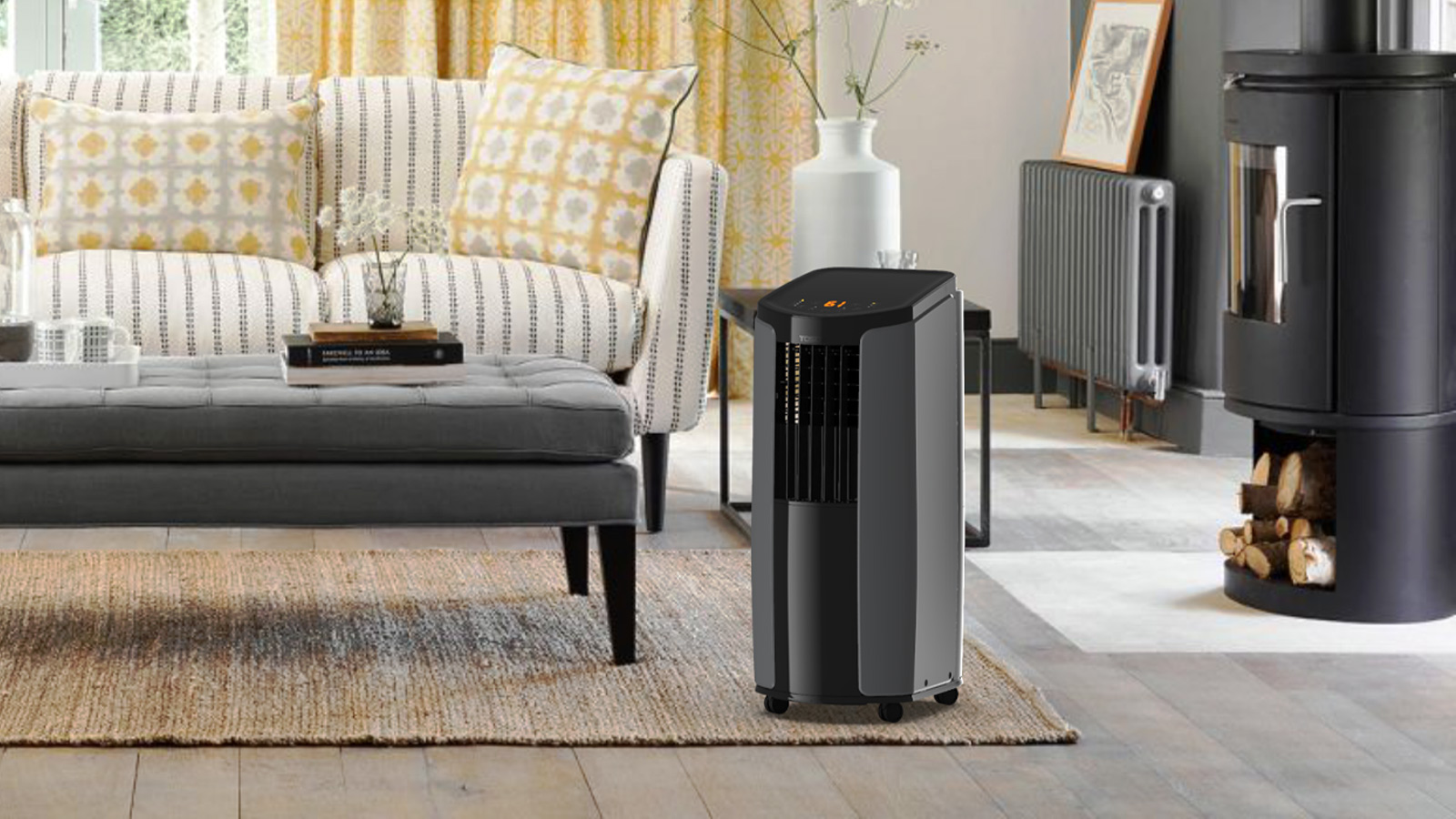 The best small 2024 portable air conditioner