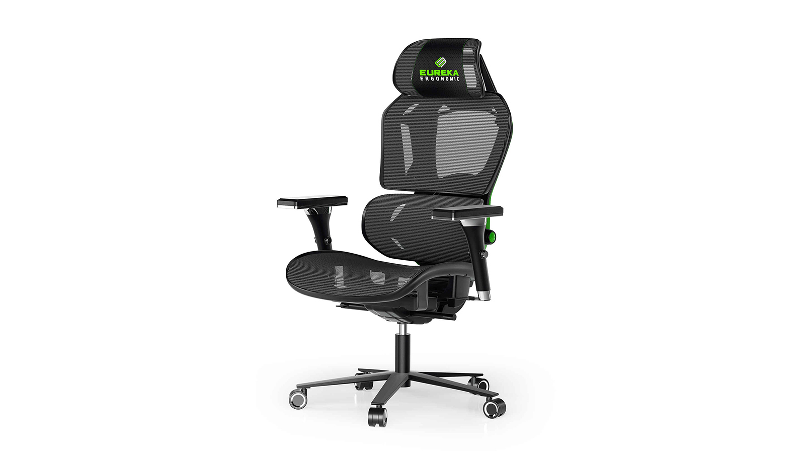 Ergonomic mesh gaming online chair