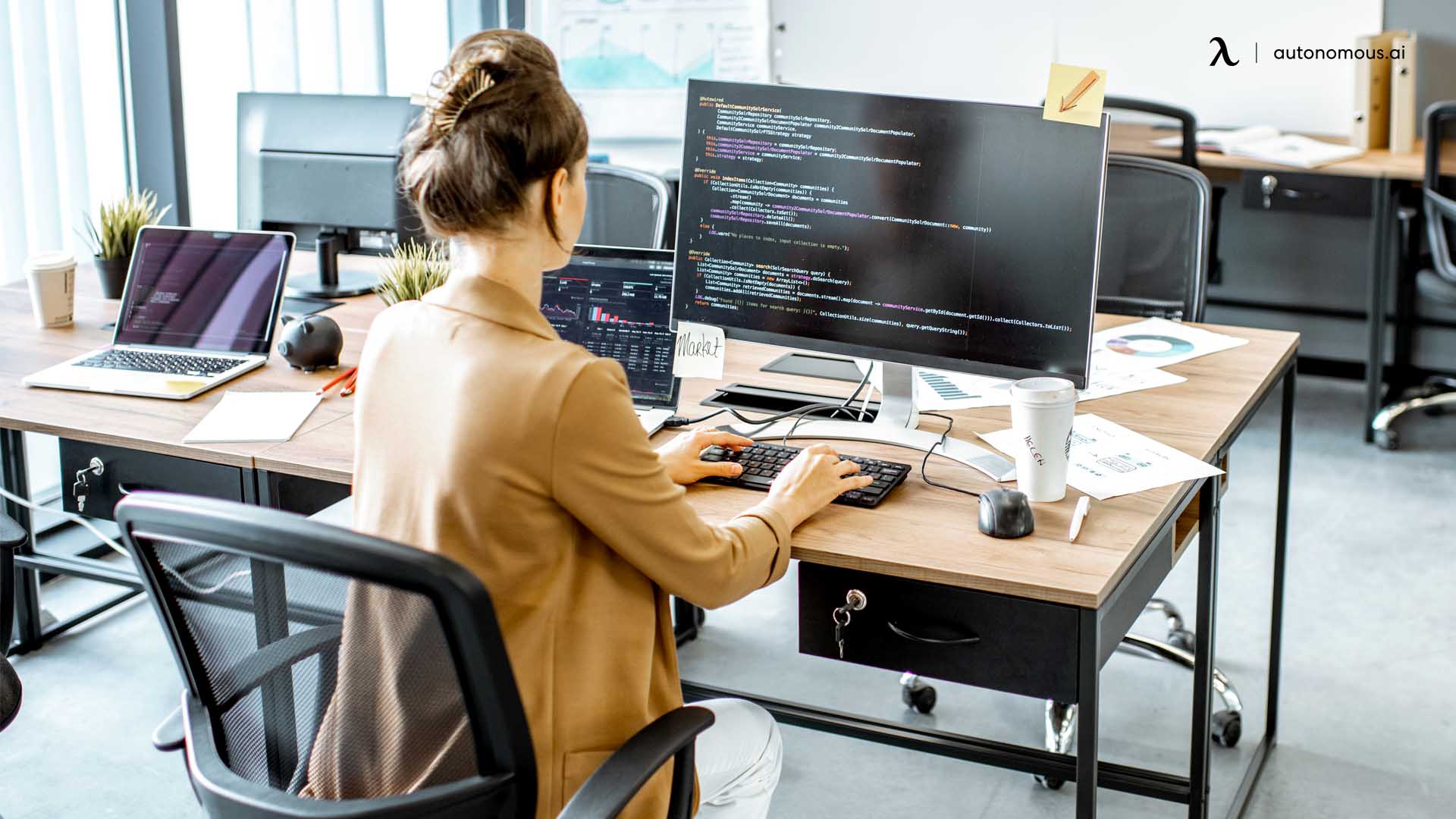10 Best Chair for Programmers (2022 Buying Guide)