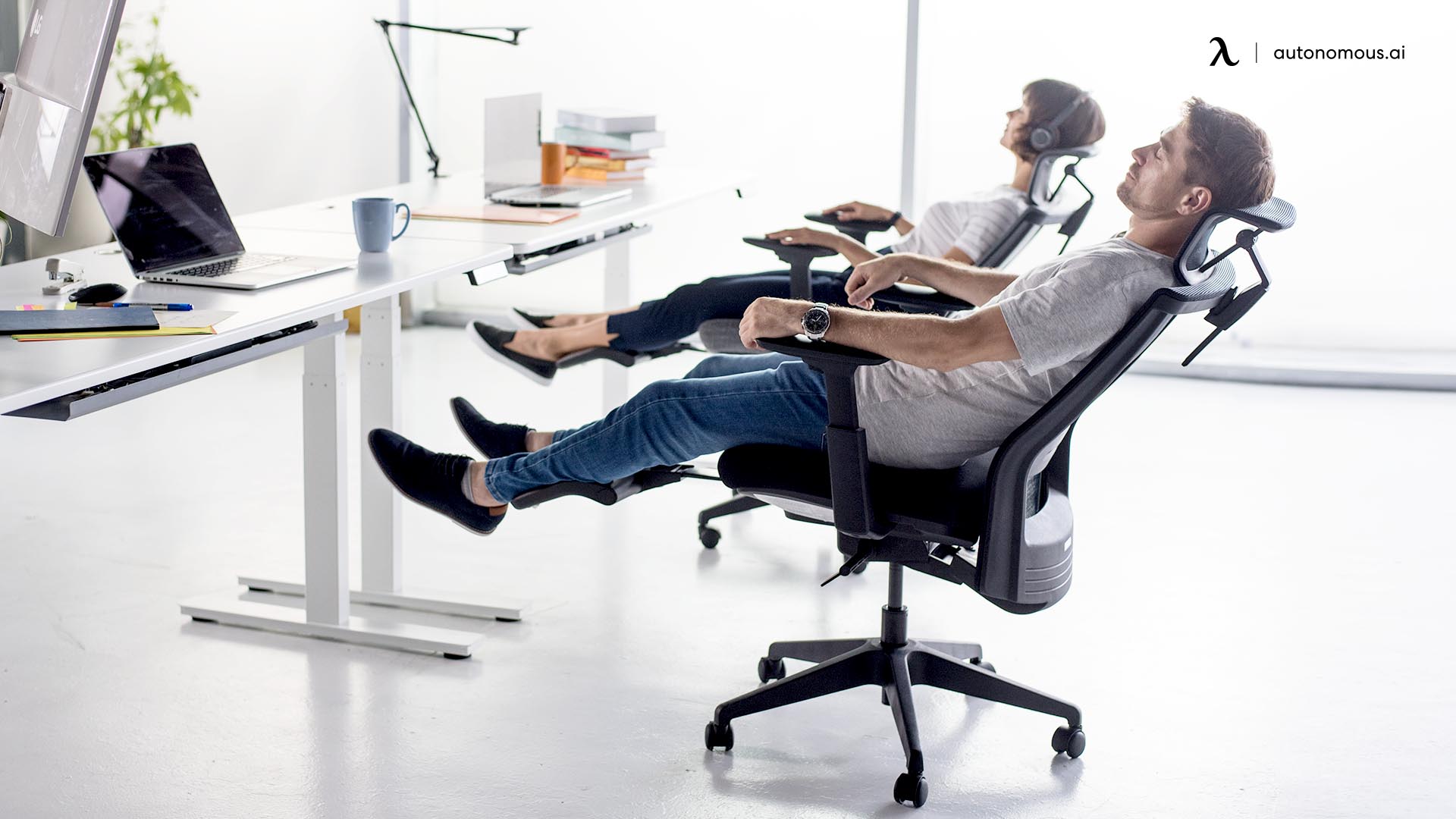 10 Best Choices for a Computer Chair with Headrest of 2022