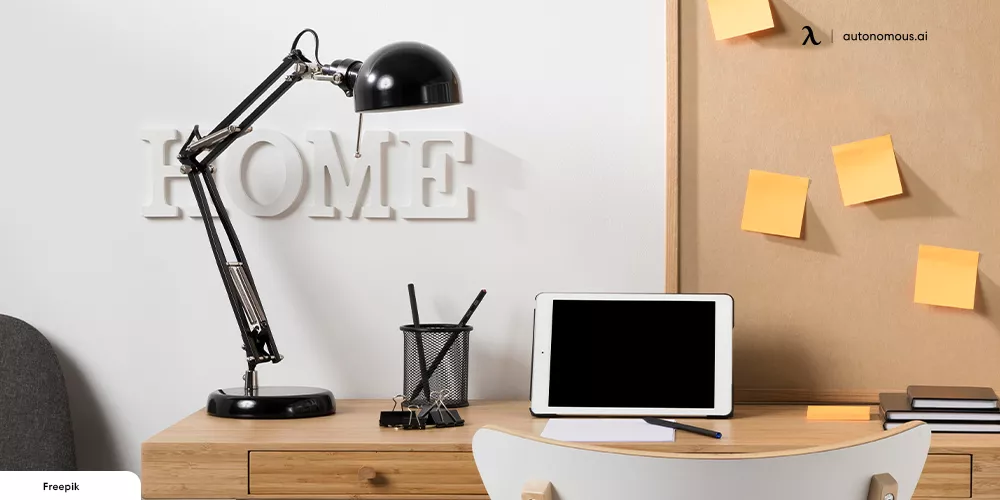 10 Best Desk Lamps for Artists and Crafters in 2024