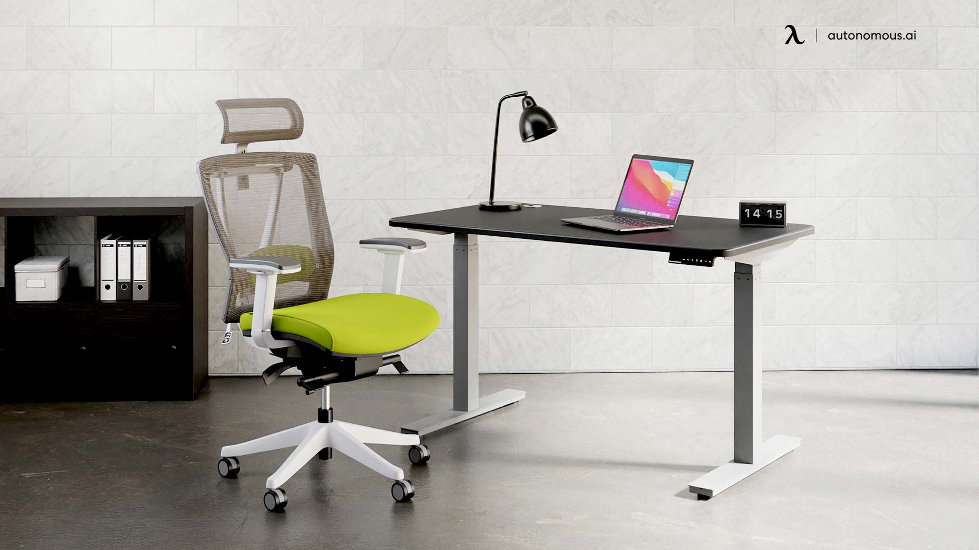 12 Best Ergonomic Chair & Desk Combo of 2022 (Top Prices/Quality)