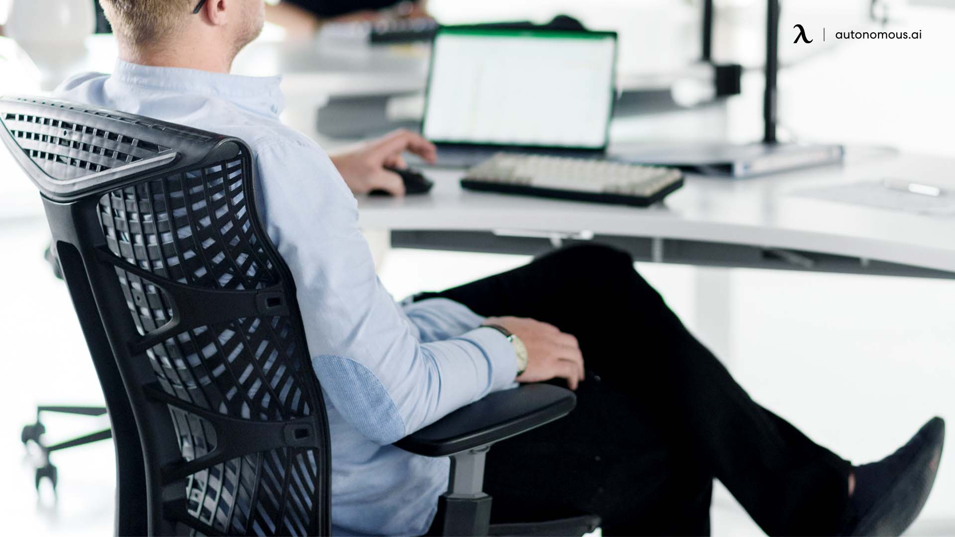 The 10 Best Ergonomic Chairs in Australia for 2022