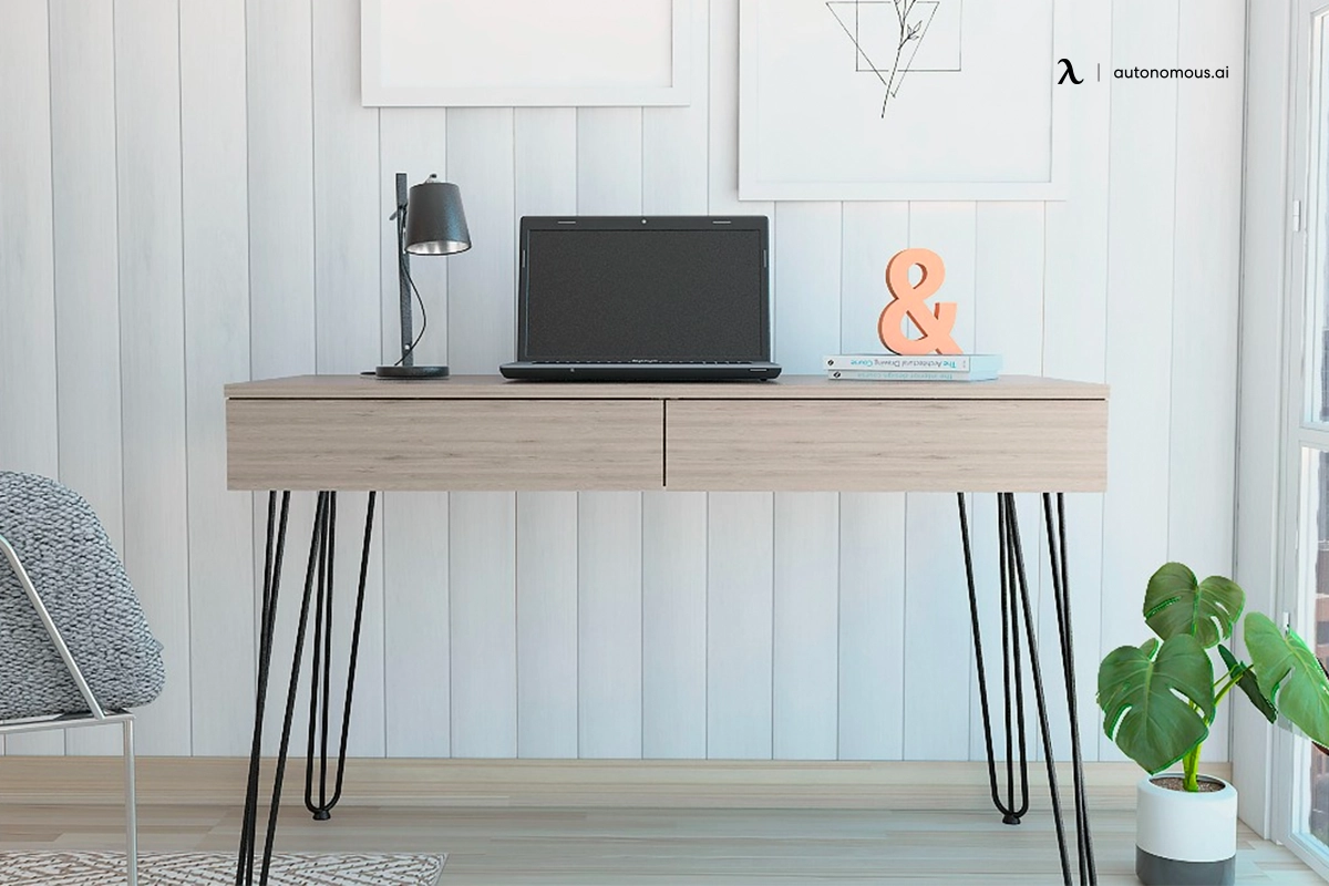 10 Best FM Furniture Desks Reviewed for Your Home Office