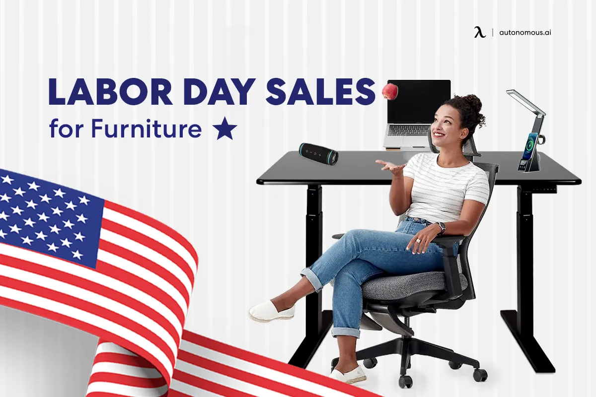 The 10 Best Labor Day Sales for Furniture in 2022