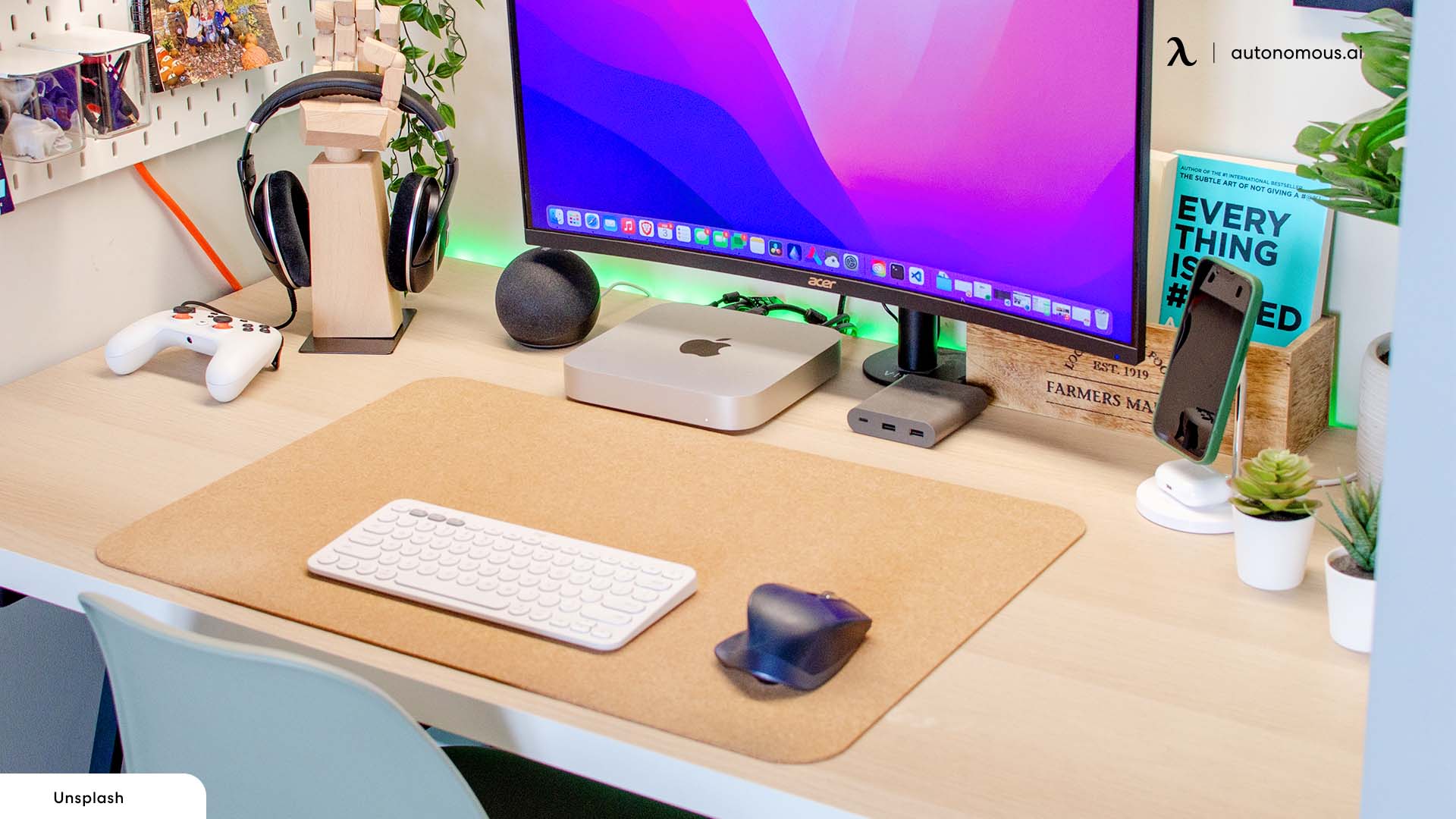 10 Best Laptop Desk Pads for Smooth Working Surface
