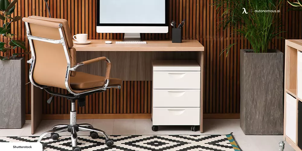 The 10 Best Mobile Pedestal File Cabinets You Should Know