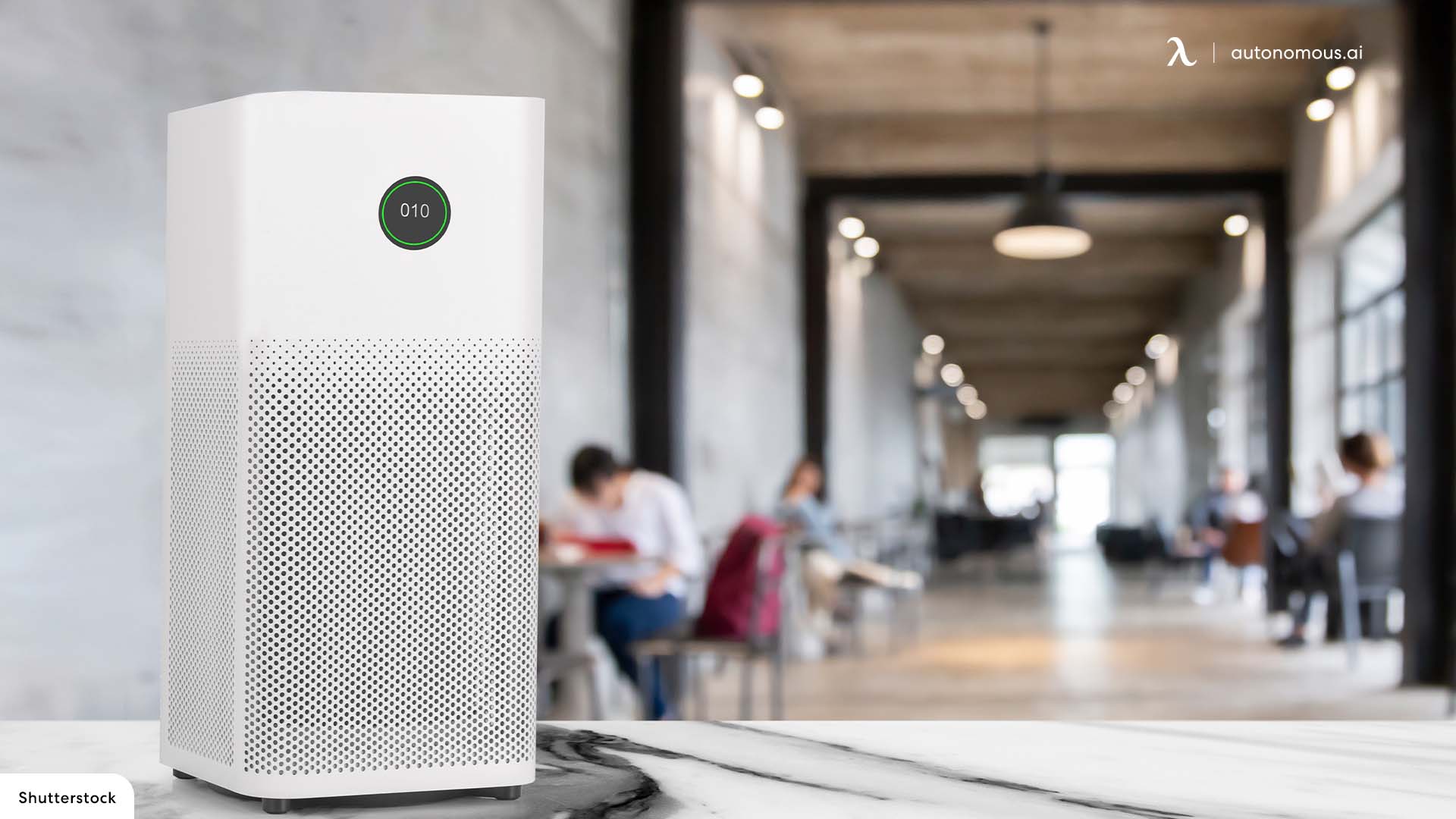 10 Best Quiet Air Purifiers in 2022 with Noise Comparison