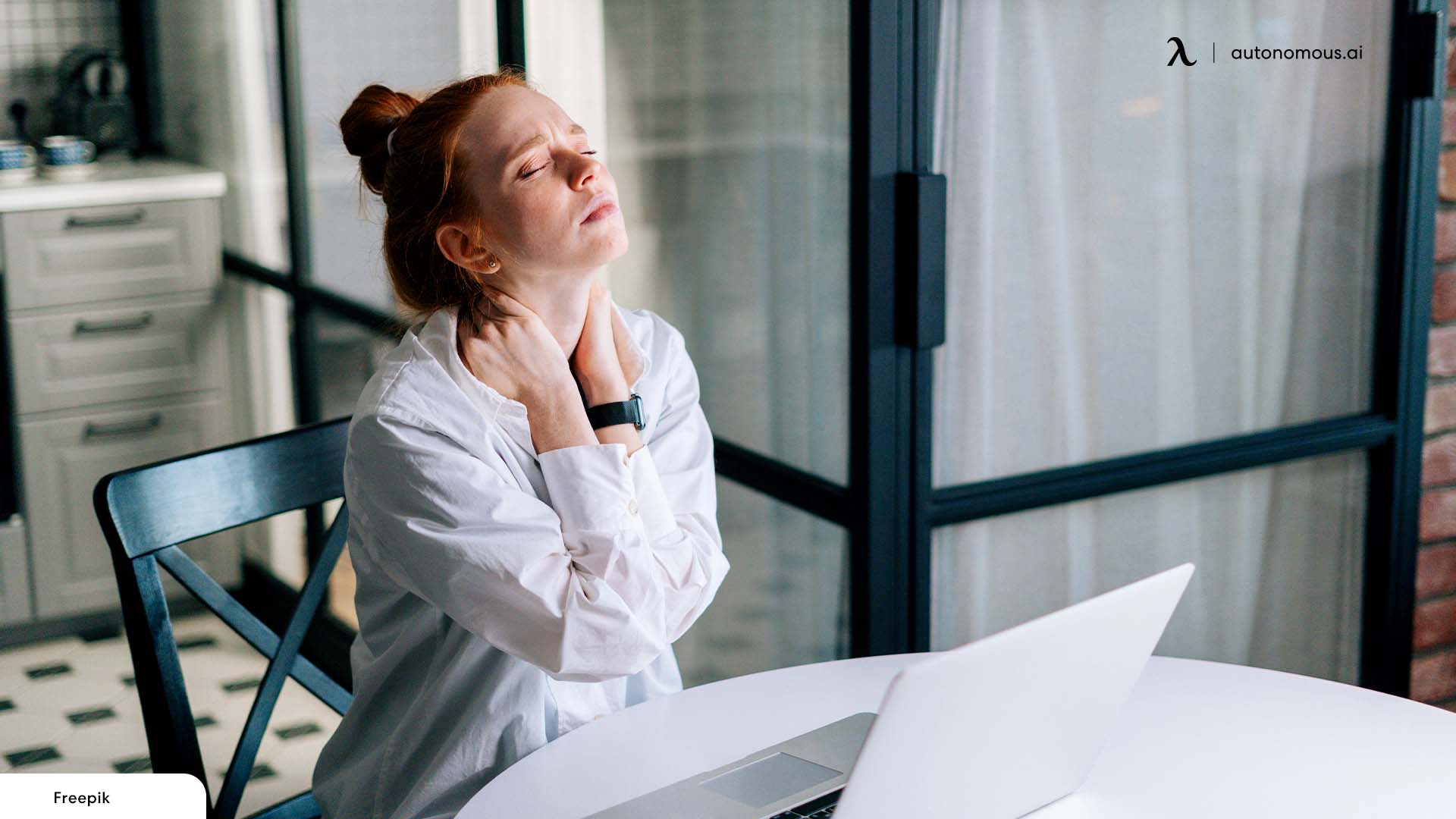 10 Common Physical Health Problems At Workplace