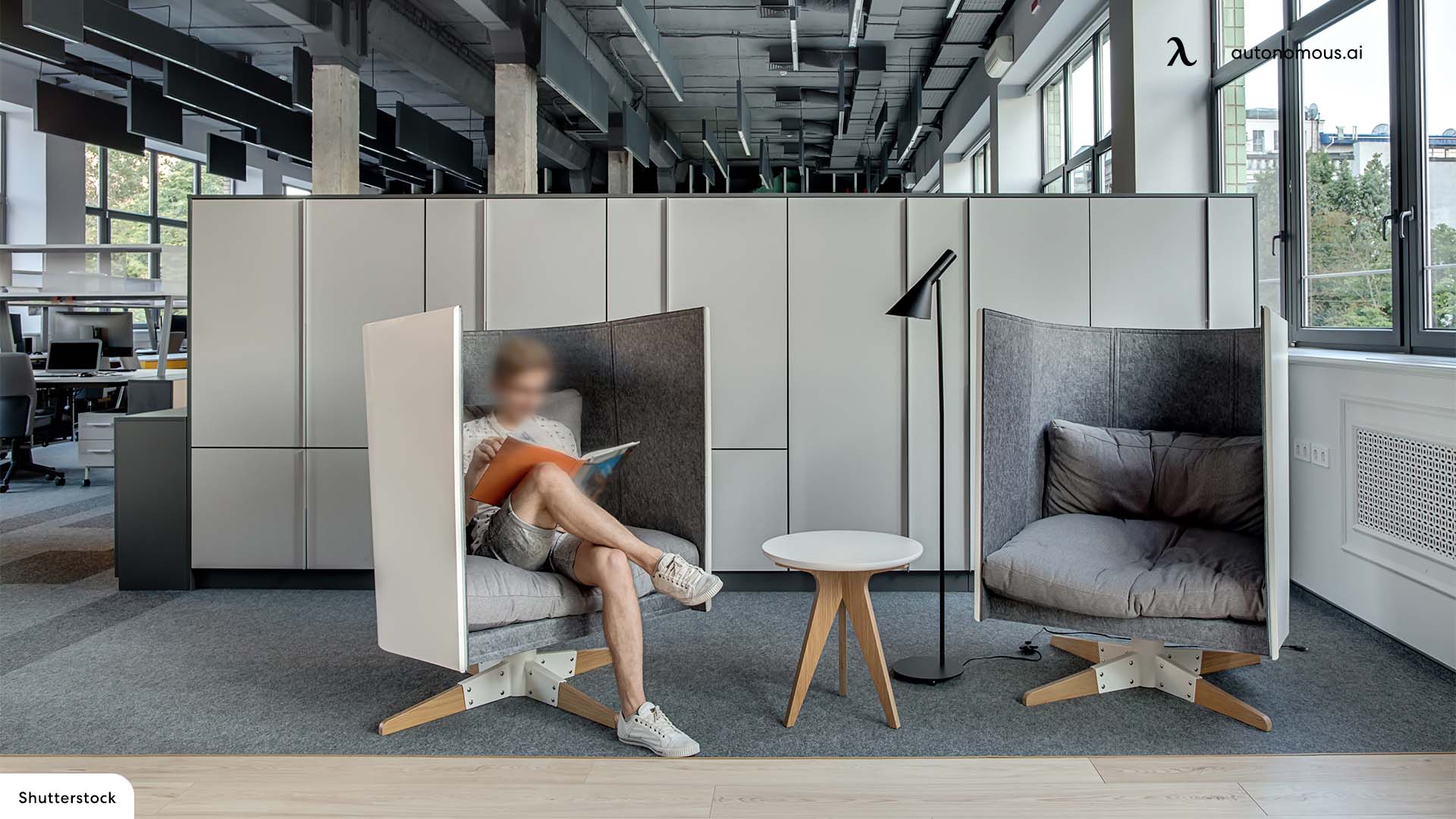 10 Fancy Office Chair Designs in 2022