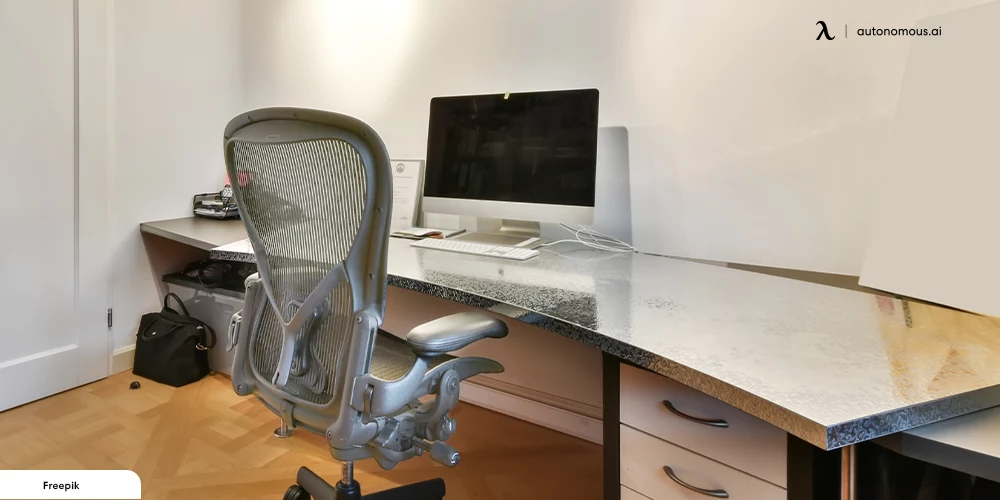 Top 10 Gray Gaming Chairs for Work and Play