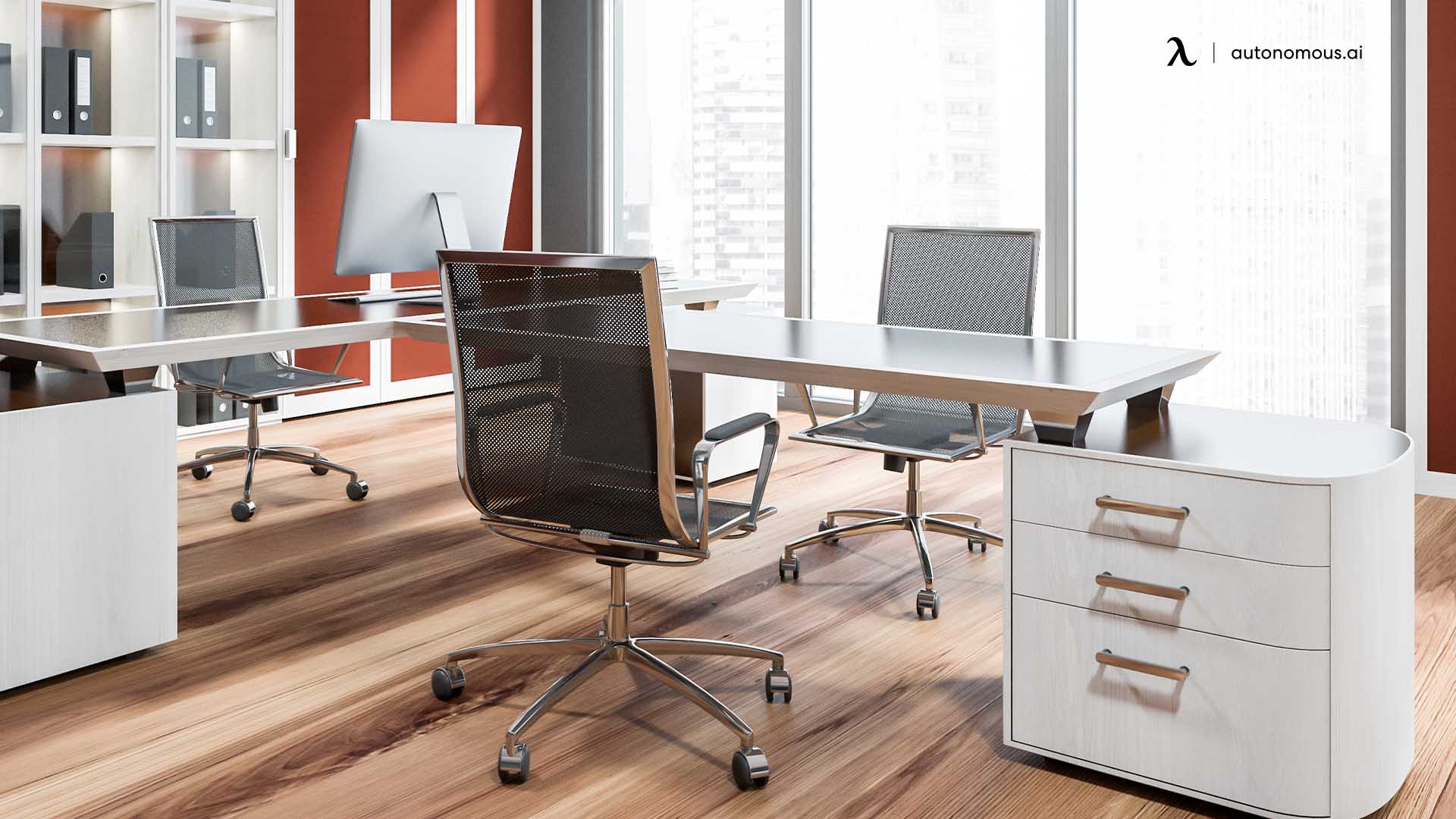 Top 10 Picks for High-Back Mesh Desk Chairs in 2022