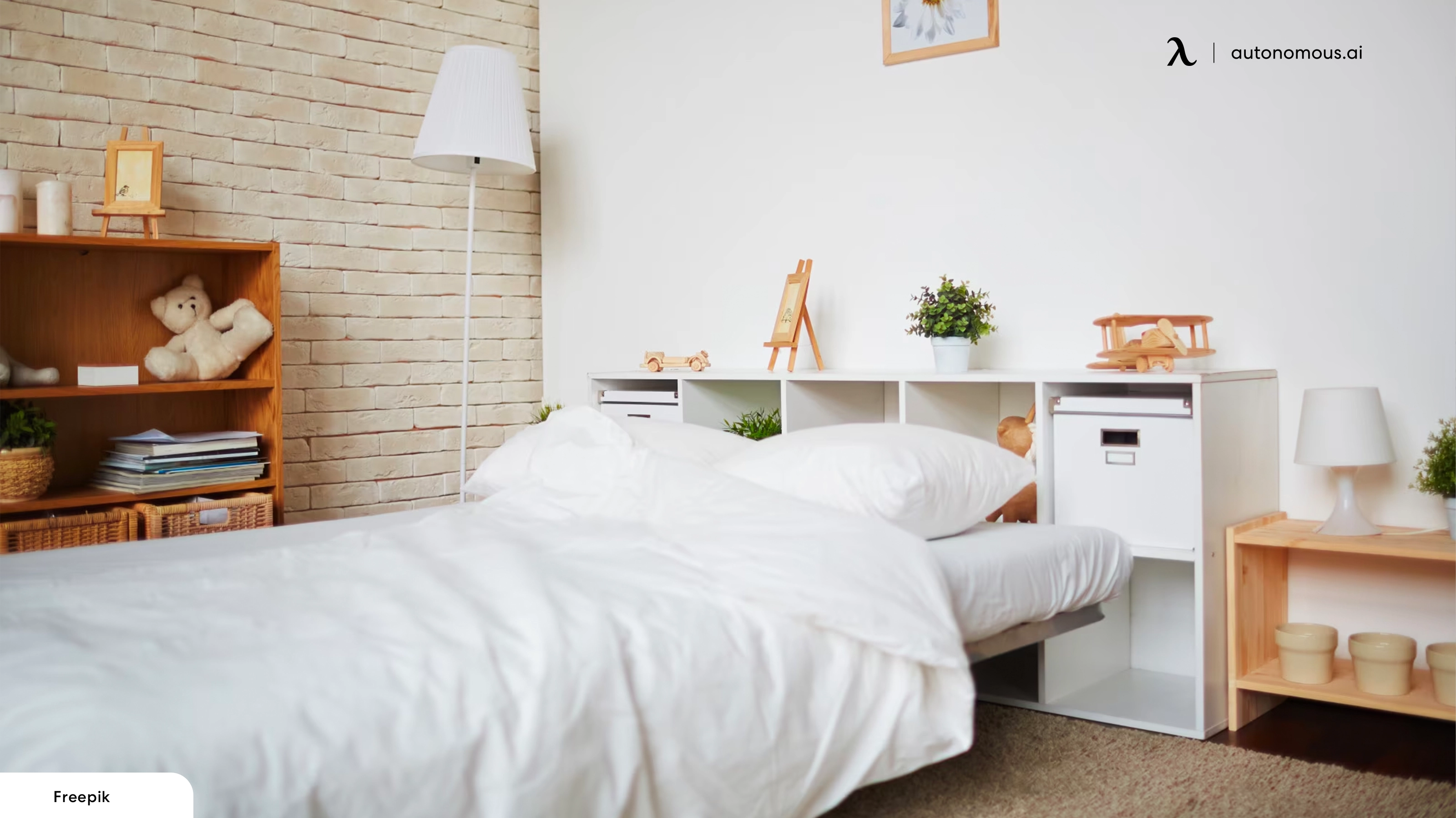Wondering How to Style the Perfect Spare Bedroom? 10 Ideas To Try