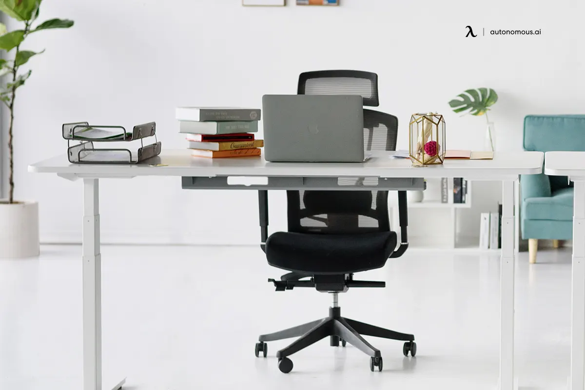 The Most Expensive Office Chairs 2024