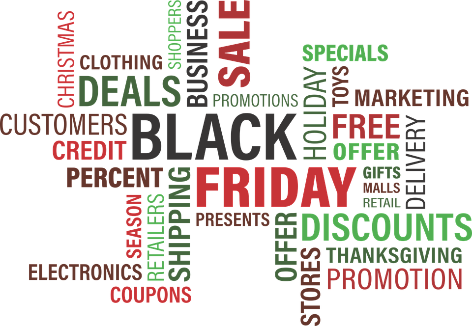 10 Myths About Black Friday You Might Have Missed