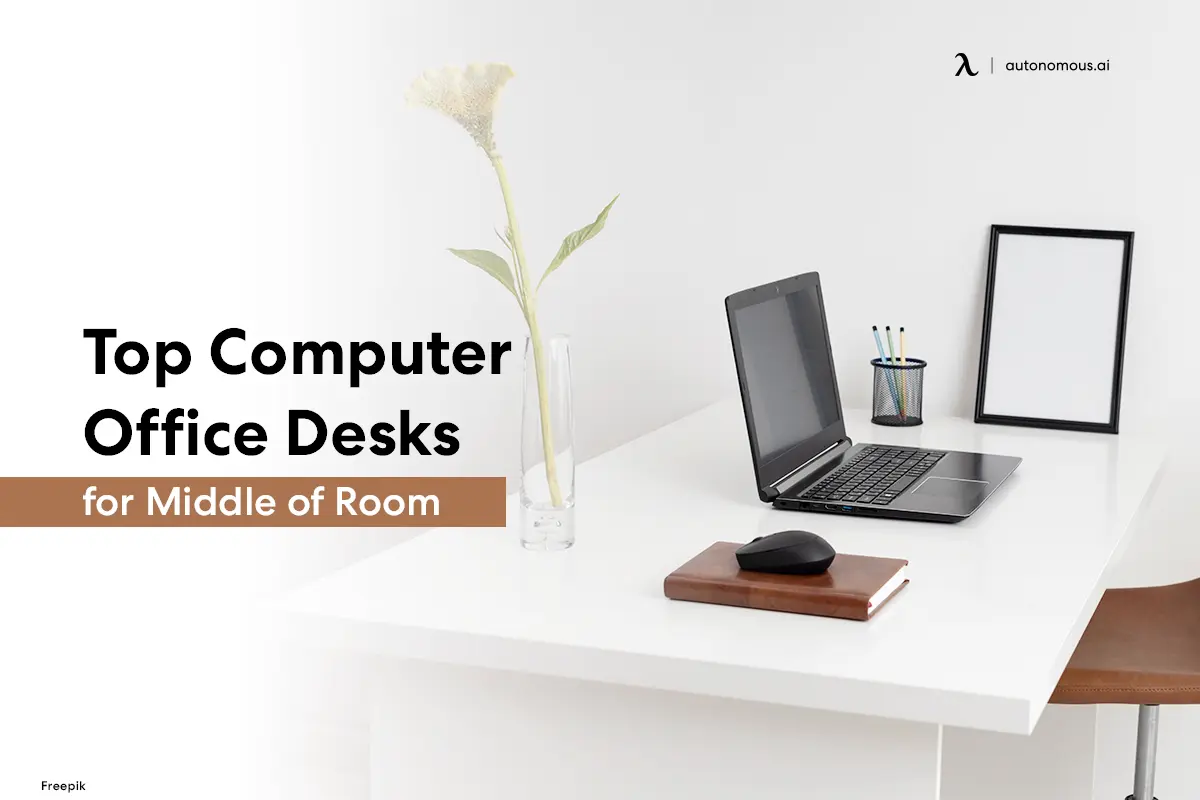 10 Oak L-shaped Desks for Home and Office