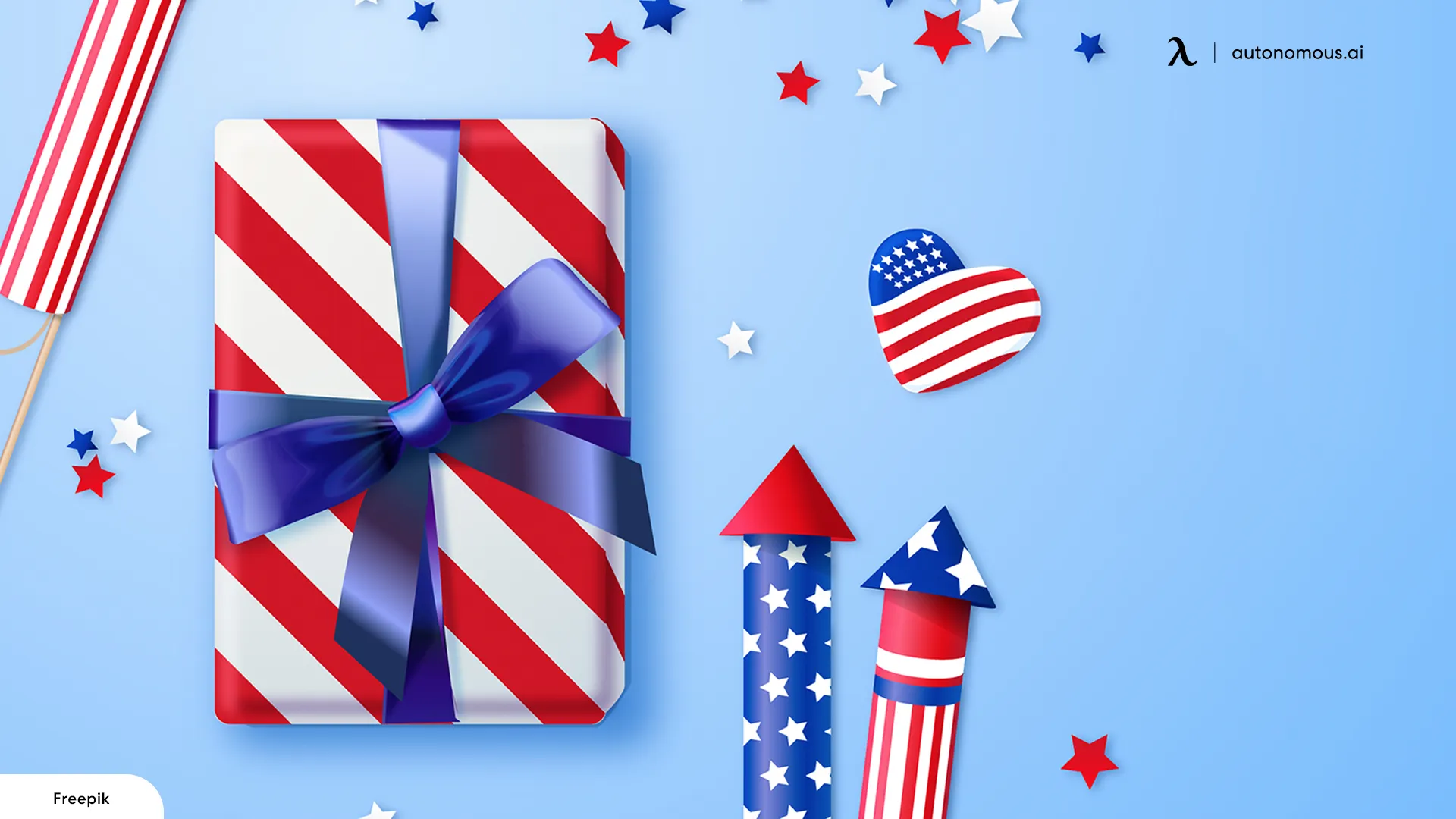 10 Perfect Independence Day Gifts to Show Your Patriotism