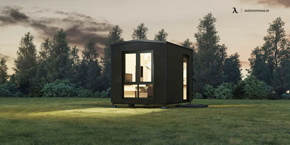 10 Portable Tiny Home Plans for Your Own Dream Space