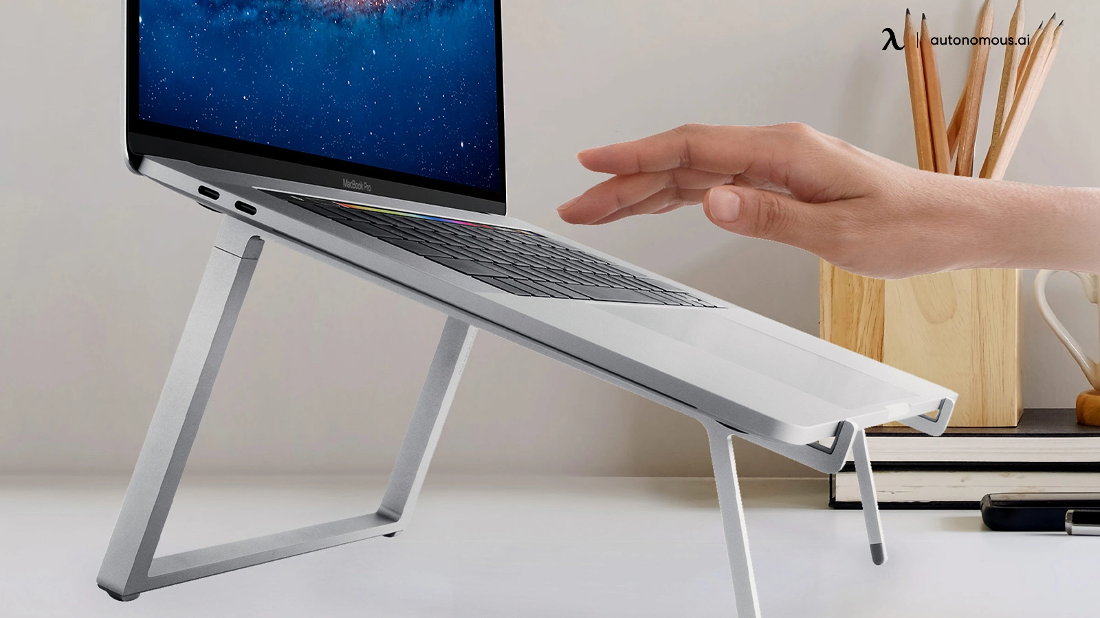 Top 10 Portable Laptop Desks For a Comfortable Workstation