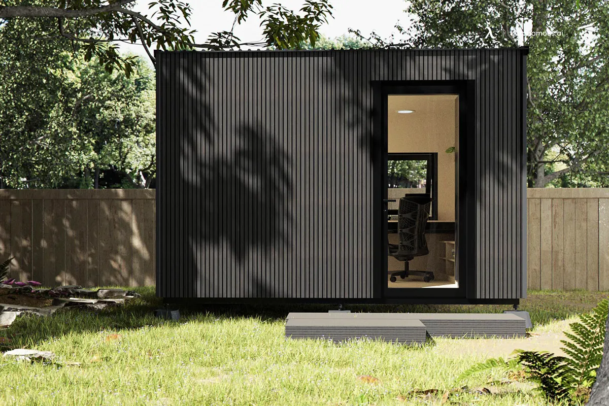 Affordable Living: 10 Prefab Homes Under $20K Available for 2023