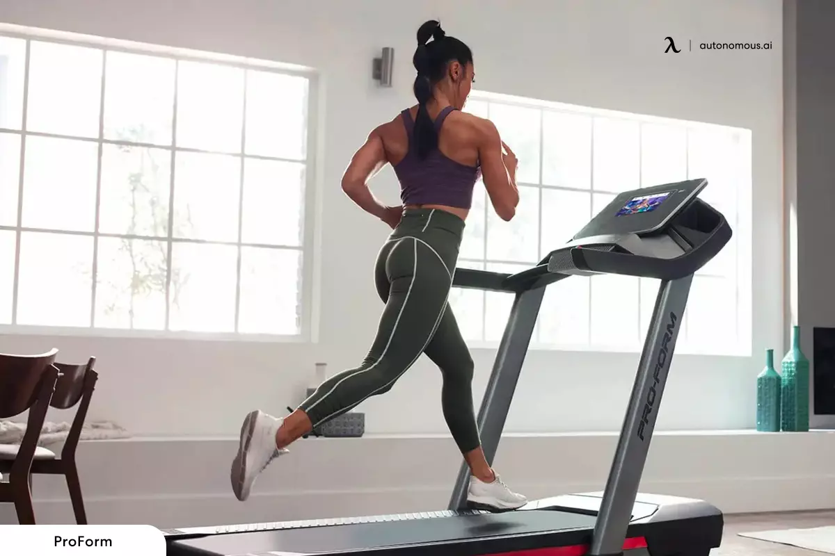 10 Best Small Treadmills for At-home Stealthy Cardio