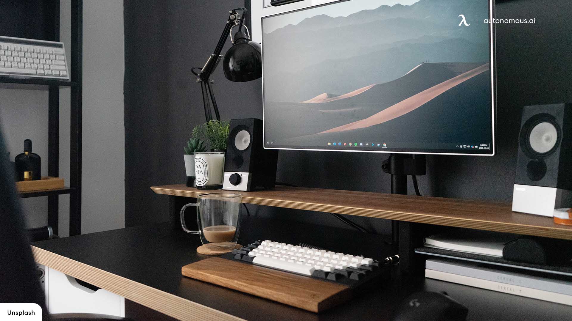 15 Unique and Useful Cool Desk Accessories You Don’t Want to Live Without