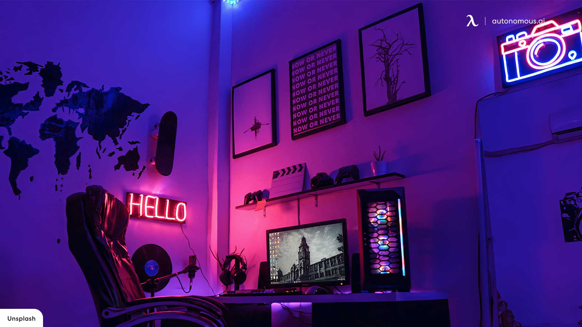 11 Amazing Gaming Lights for Decor (LED, RGB) in 2022