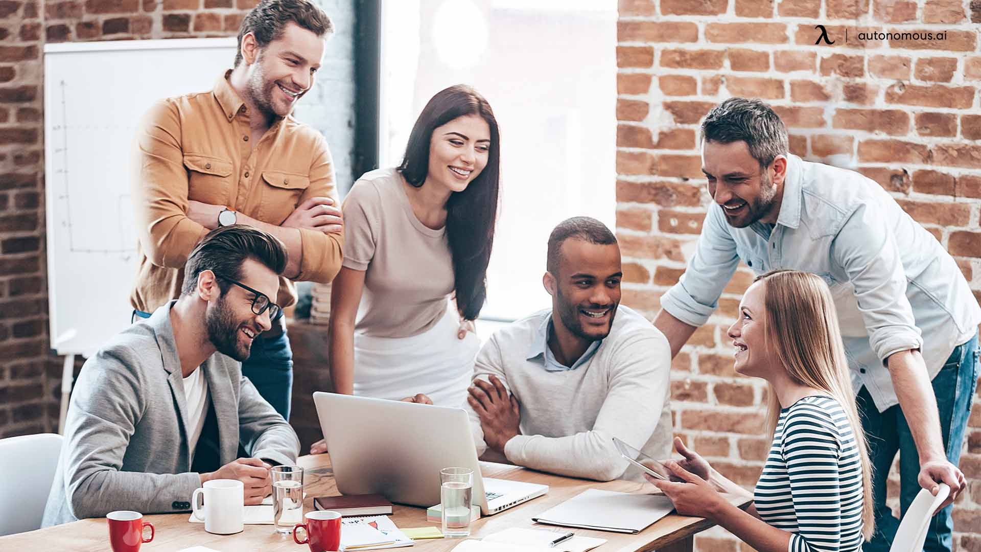 11 Simple Ways to Foster Positive Work Culture