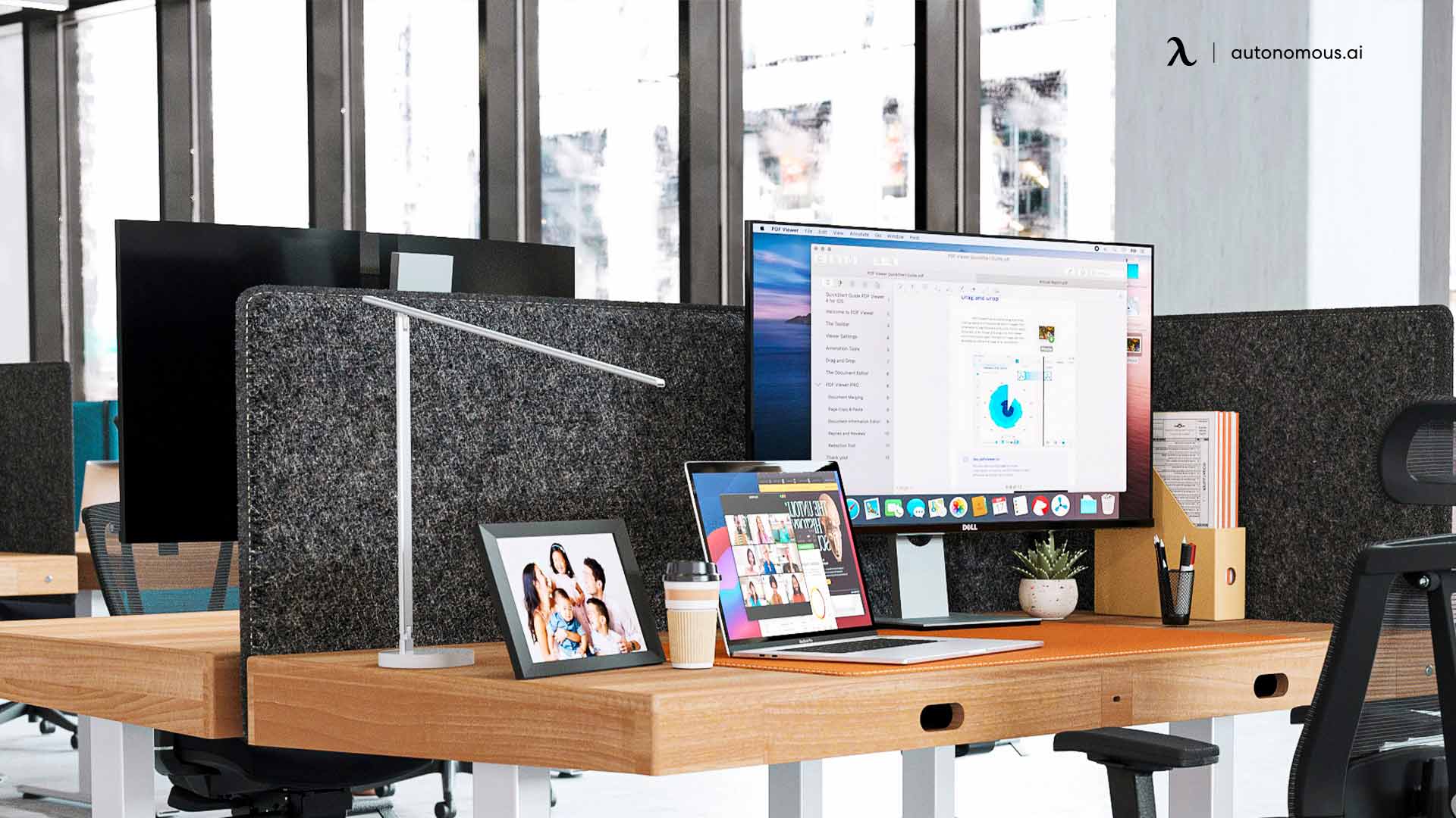12 Office Desk Dividers for Privacy Ideas