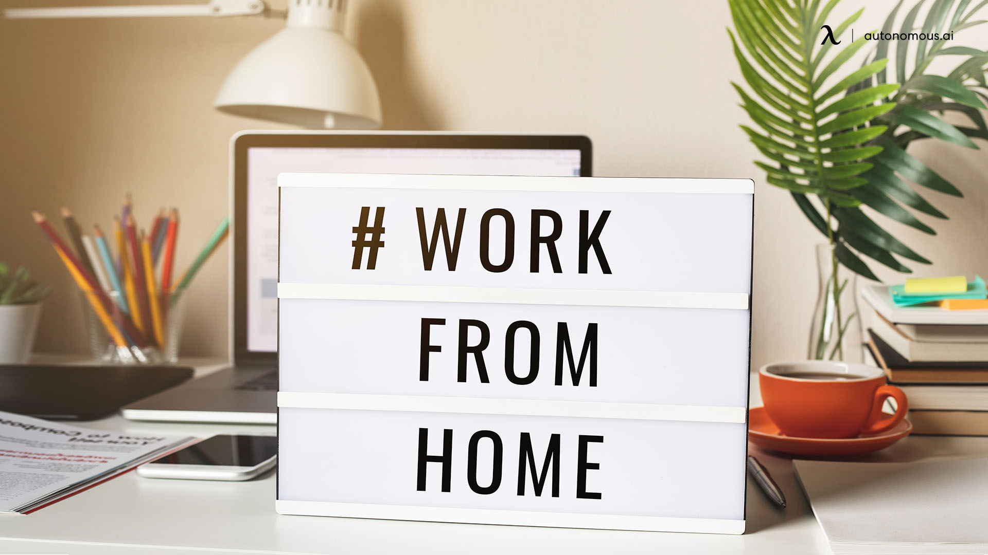 12 Steps to Create an Effective Work from Home Policy