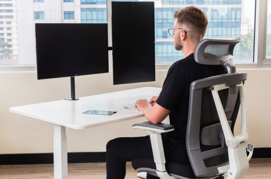 12 Tips for Using Your Standing Desk Like a Pro | Autonomous