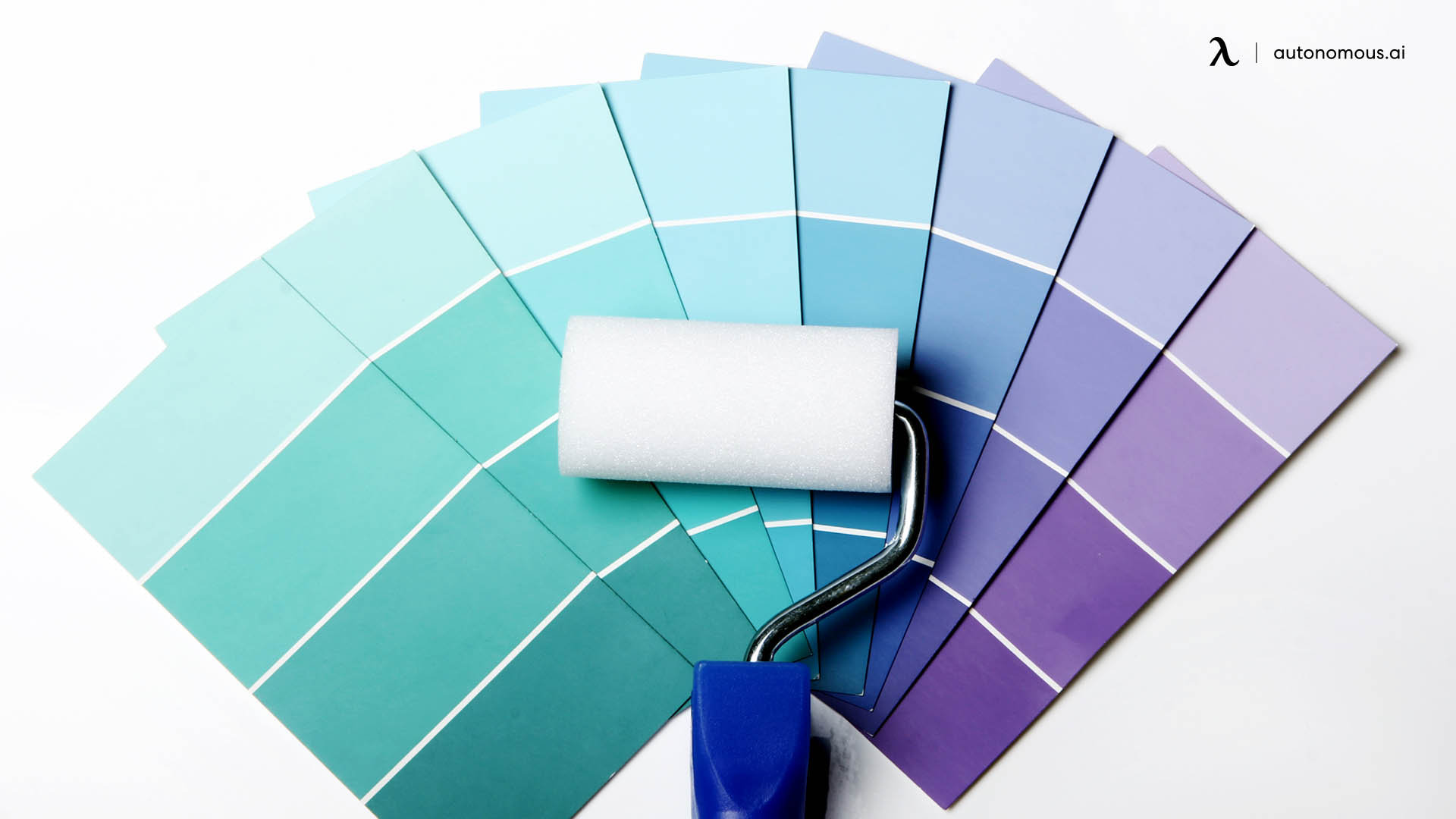 14 Colors to Paint for Your office that Boosts Productivity