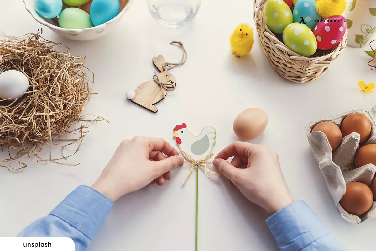 15 Adorable and Stylish Easter Gifts for Her 2023