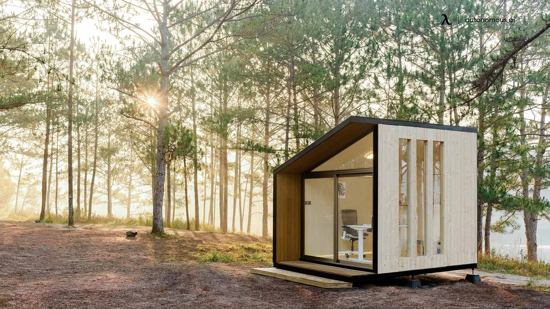 15 Amazing Garden Office Pods You'll Love (2022 Review)
