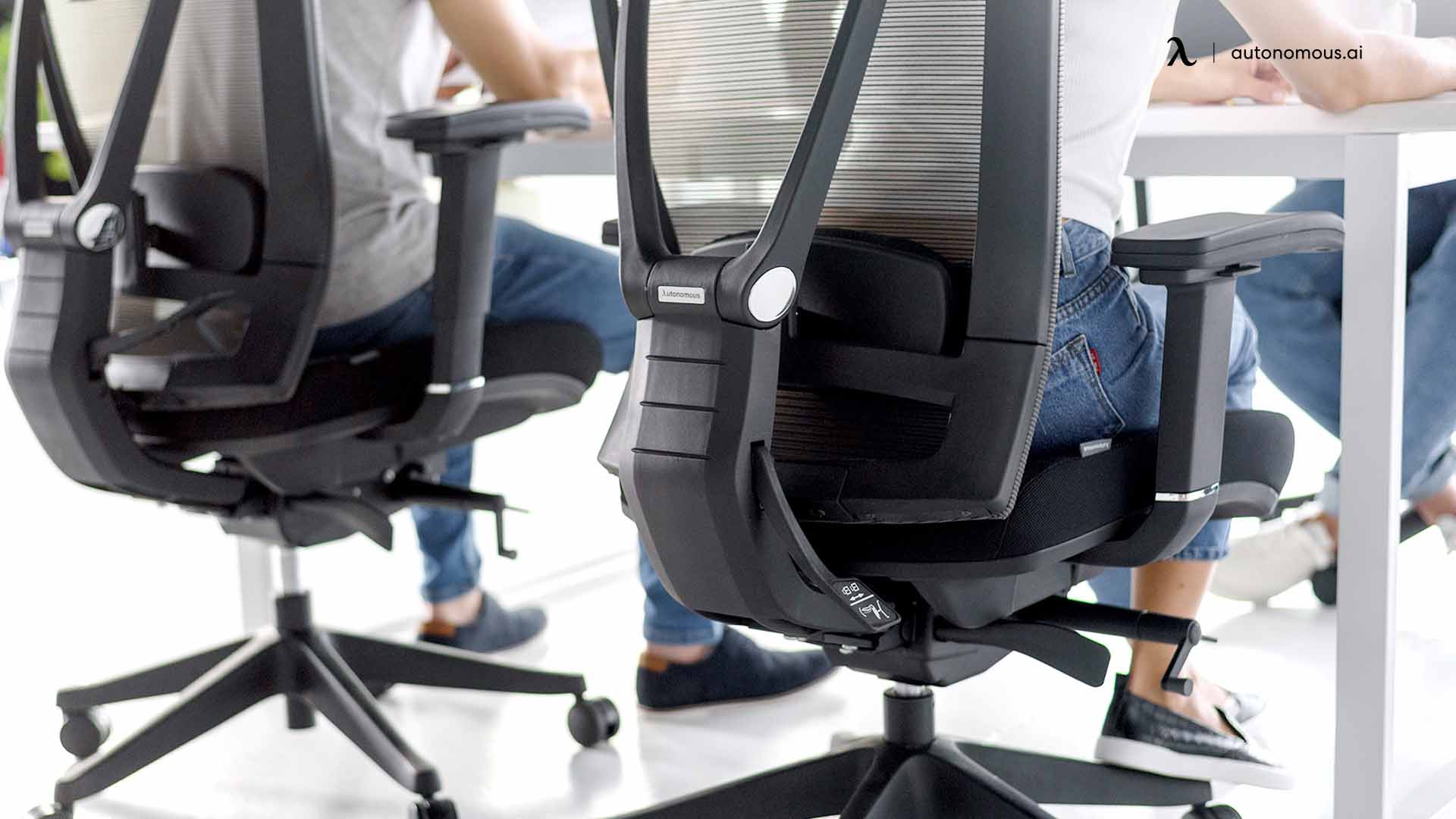 15 Best Adjustable Height Office Chairs of 2022 Review