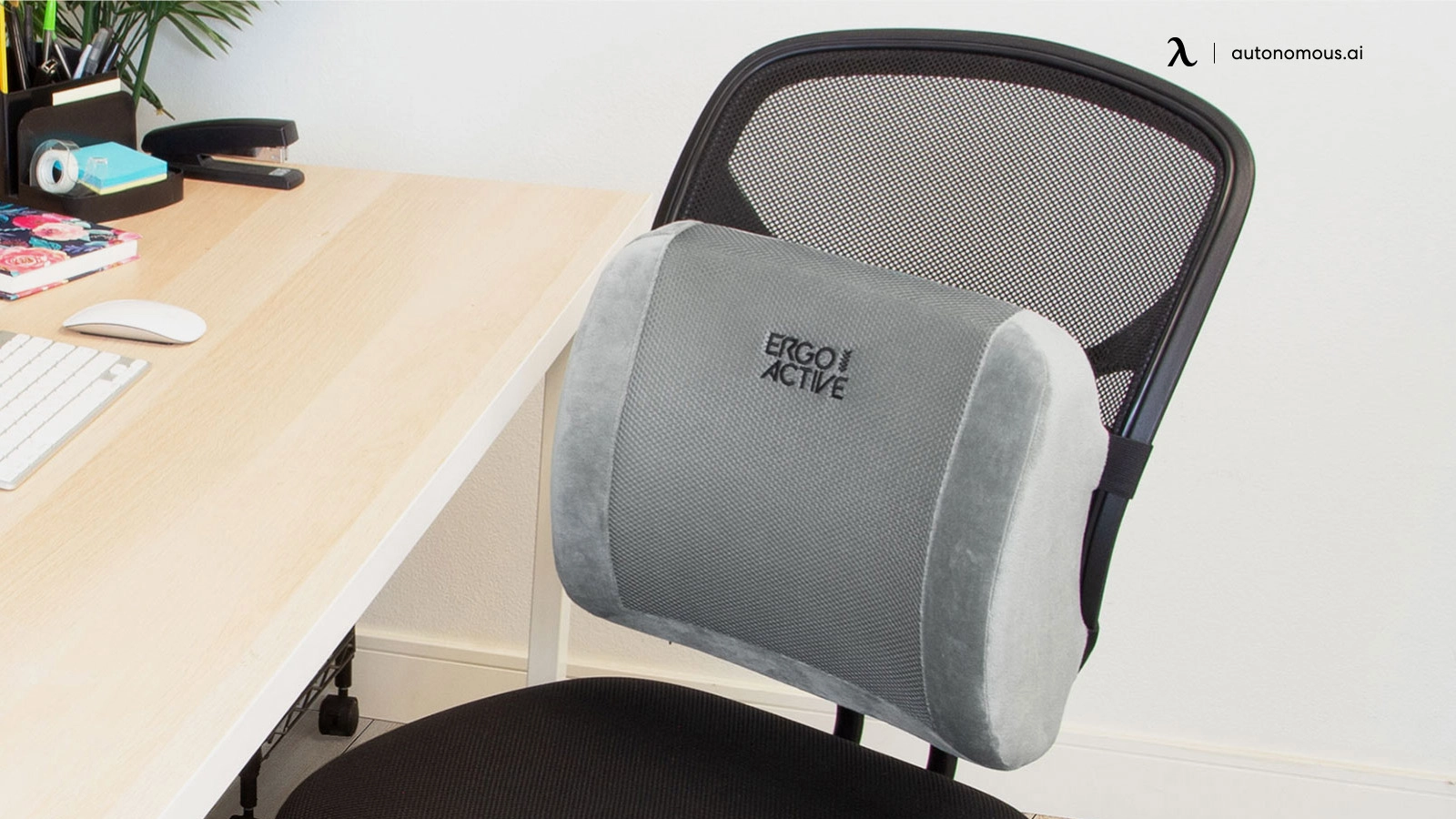 30 Best Desk Chair Cushions for Keeping Your Body Comfy