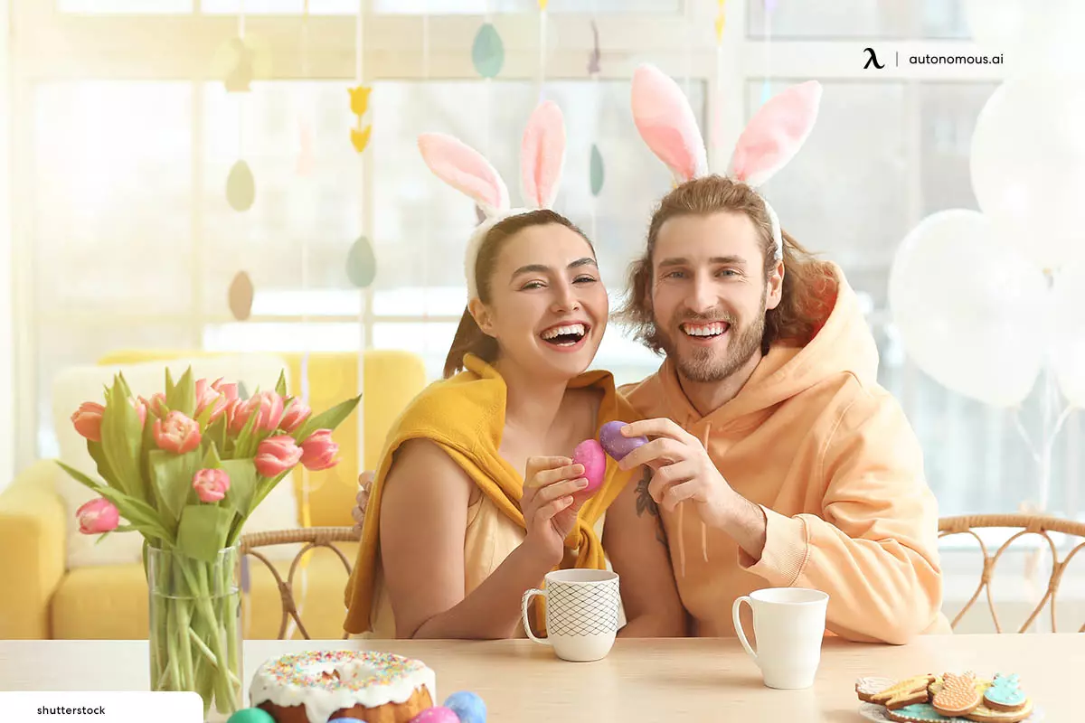 15 Best Ever Easter Gifts for Adults of 2024