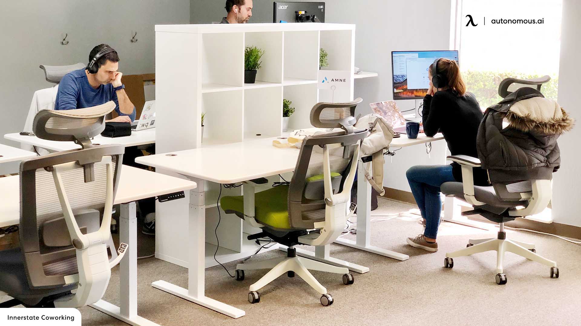 What Is The Best Home Office Chair with Armrests?