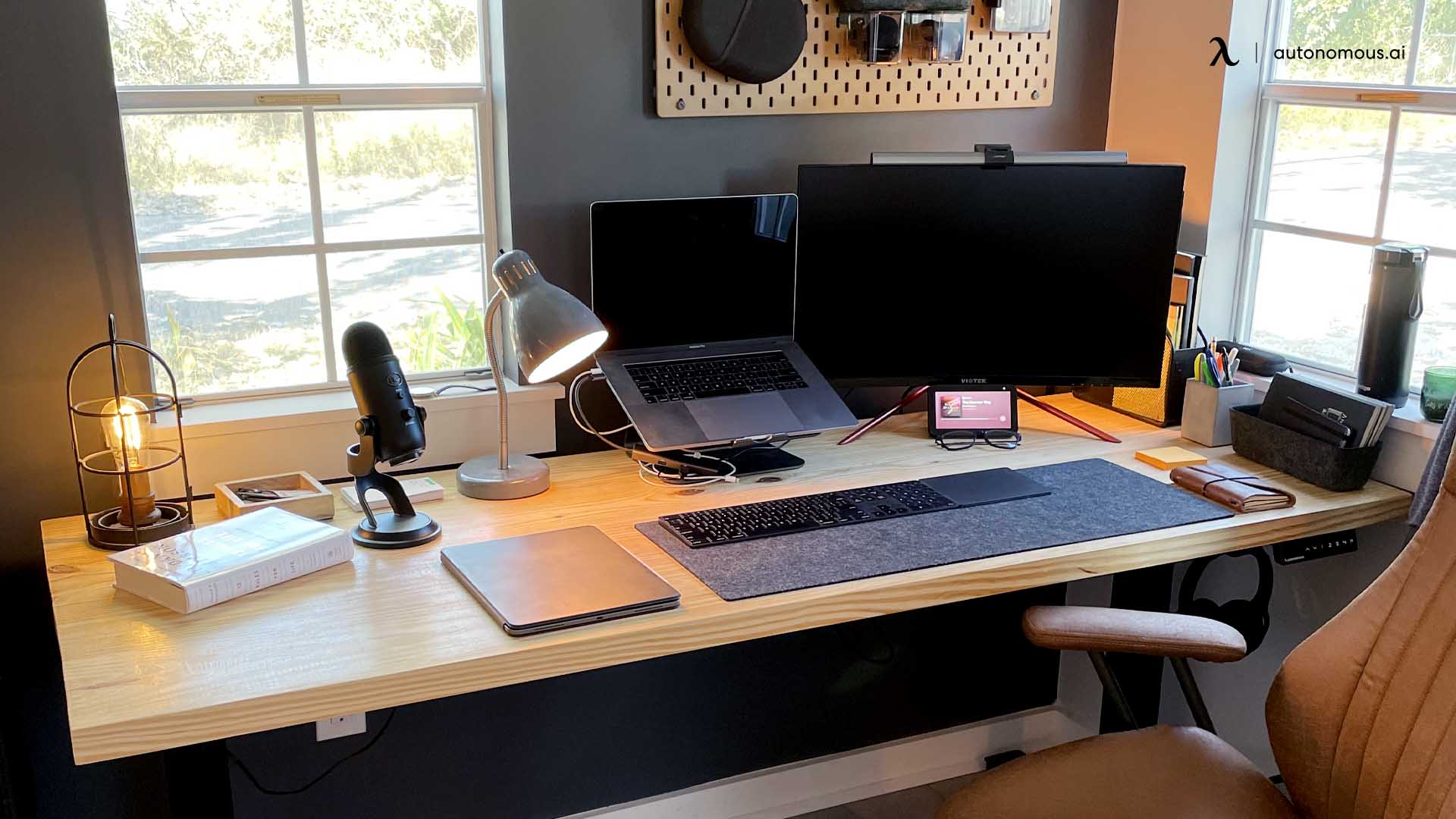 20 Best Home Office Desk for 2022