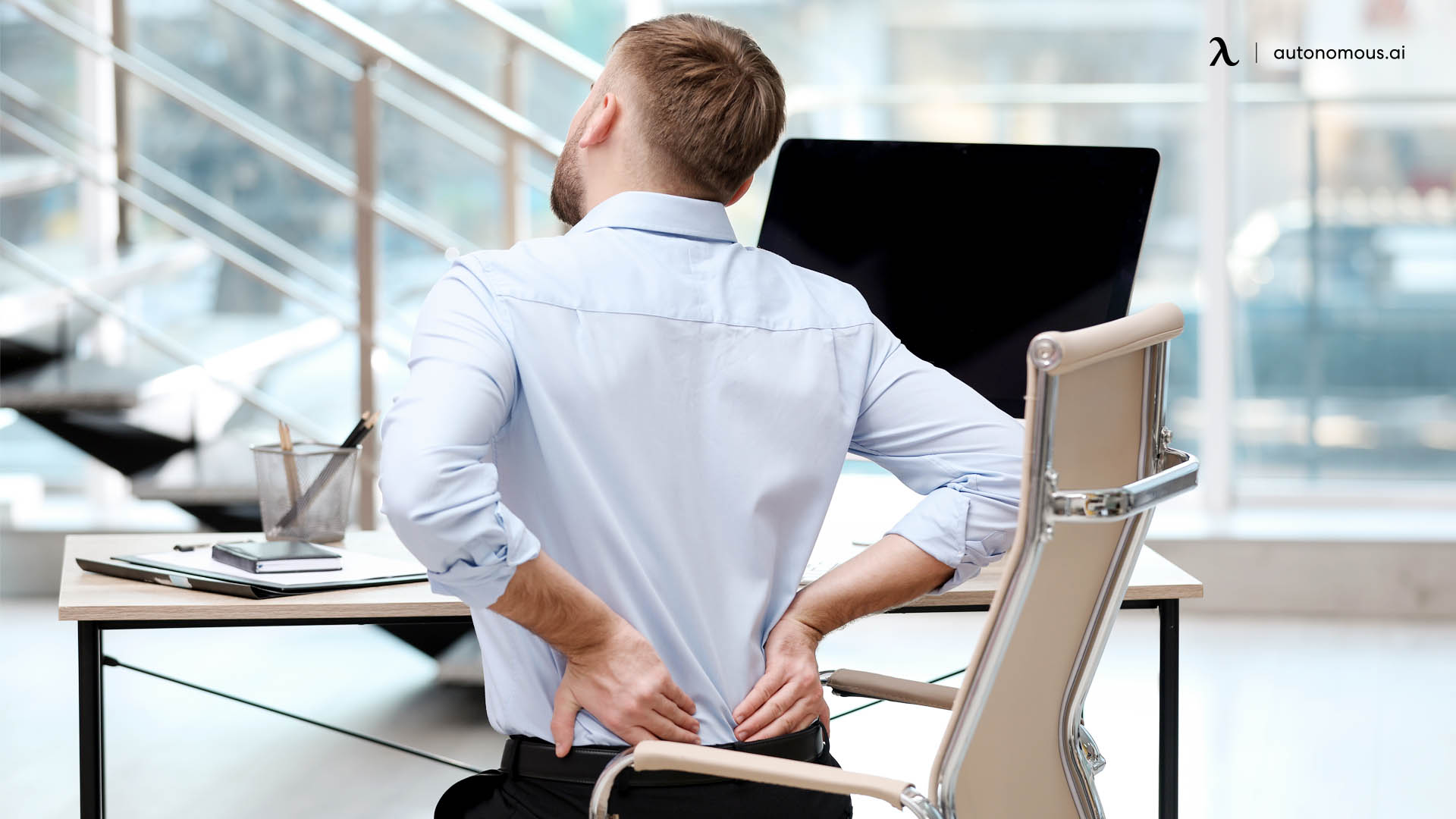 15 Best Office Chairs for Lower Back Pain in 2022